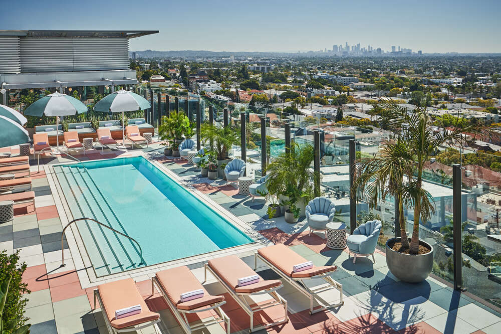 Members-only Clubs In La How To Get Into The 12 Most Exclusive Spots - Thrillist