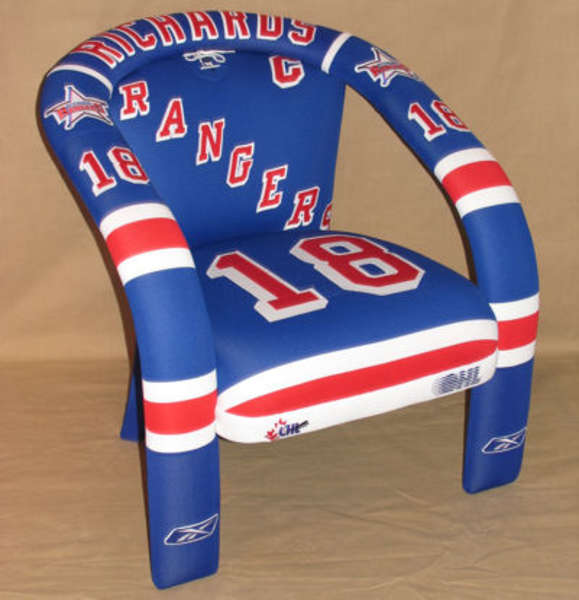 Jersey Chair Co. Own Thrillist Nation