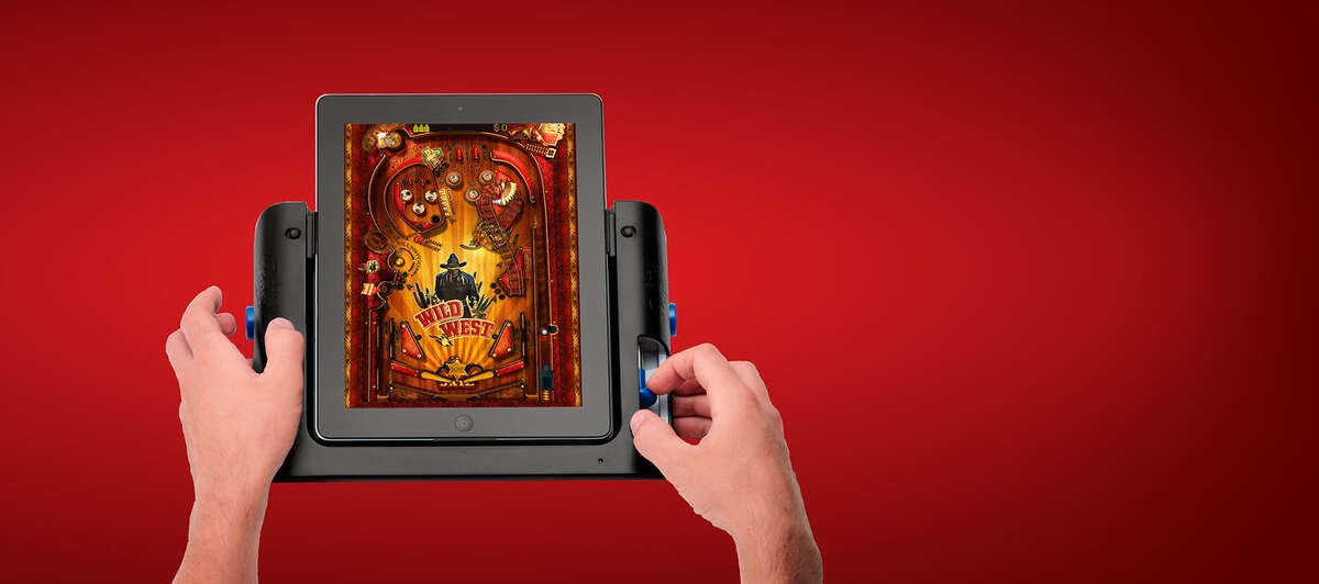 Duo Pinball Own Thrillist Nation