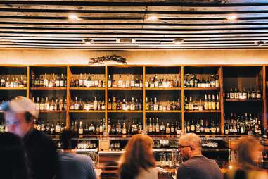 Barrel Proof