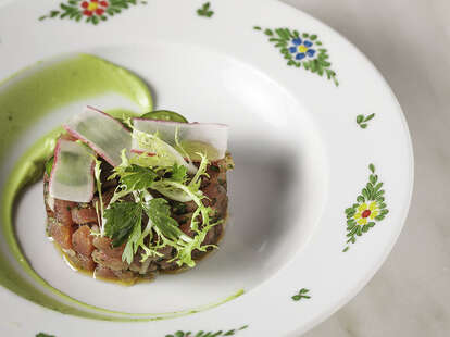 Osteria Morini