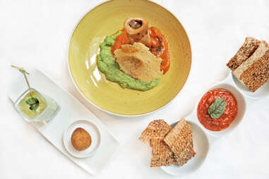 Boulud Sud