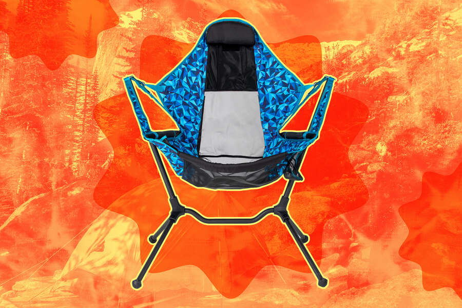 NEMO Stargaze Why It's the Most Comfortable Portable Chair Ever Made