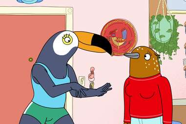 tuca and bertie season 1