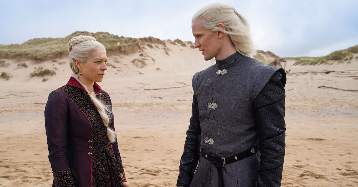 'House of the Dragon' Release Date: Cast, News & Everything We Know Now