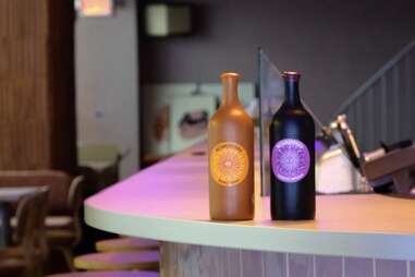 Margot Natural Wine & Aperitivo Bar