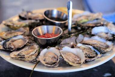 Bar Crudo SF