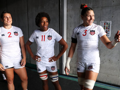Olympic Athletes to Follow on TikTok 