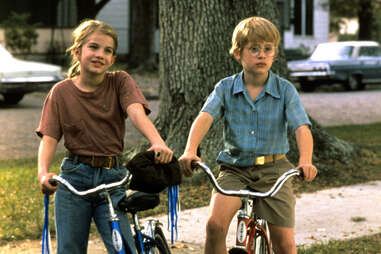 anna chlumsky and macaulay culkin in my girl