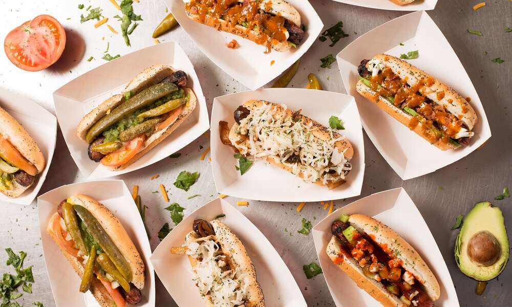 Best Hot Dogs in Chicago: 27 Essential Spots in the City & Suburbs
