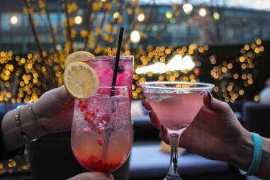 Alibi Boston