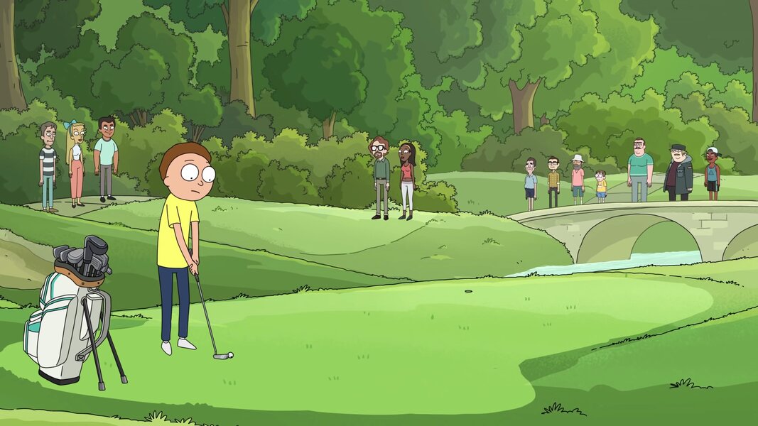 What happens to Rick and Morty after Justin Roiland? - Vox