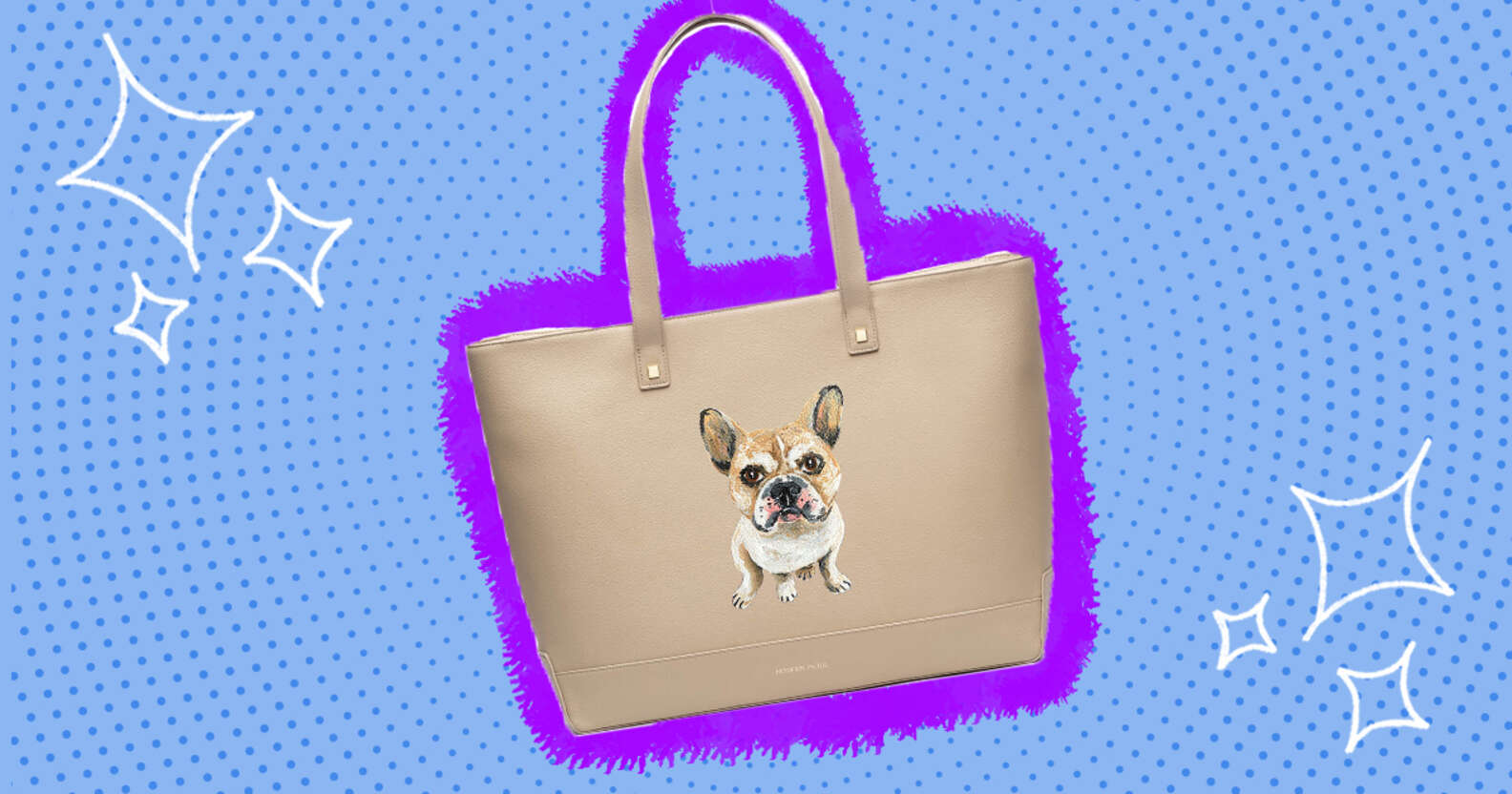 10 Animal Purses That'll Get People Talking - DodoWell - The Dodo