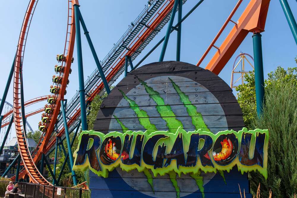 Best Cedar Point Roller Coasters, Ranked: Rating Each Ride at the Park -  Thrillist