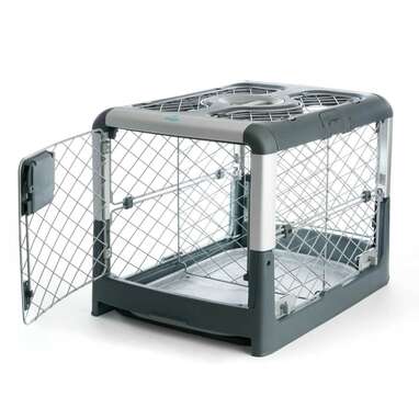 The 5 Toughest Dog Crates For Separation Anxiety DodoWell The Dodo