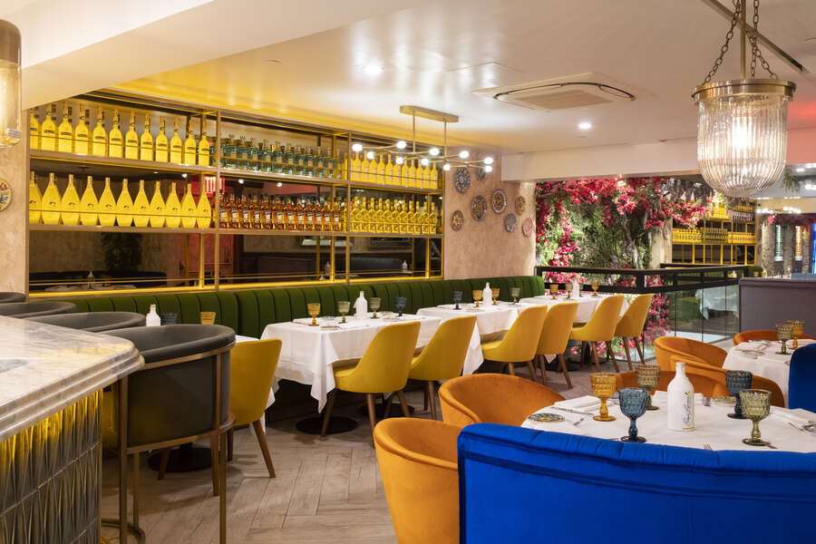NYC Proof of Vaccination for Indoor Dining: Everything You Need to Know ...