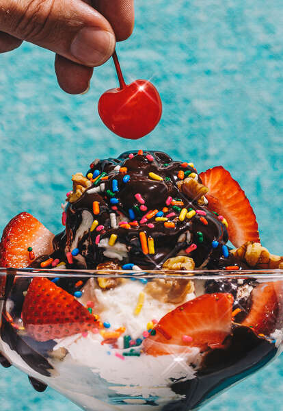 Bad Ice-Cream 3 - Level 13