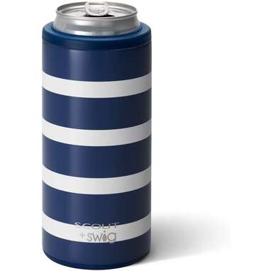 SWIG Life - 18oz Stainless Steel Insulated Mug - Matte Navy in Slidell, LA