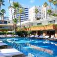 Need a Pool Day? Use This Site to Gain Access to Luxe Hotel Pools