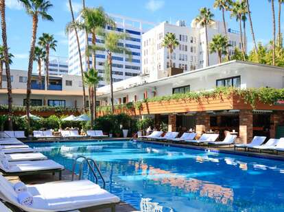 ResortPass: Access Hotel Pools Without Booking - Thrillist