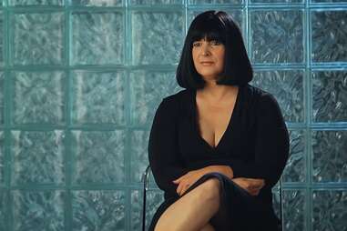 Marilyn Bonachea in Cocaine Cowboys