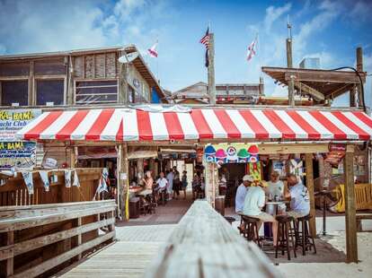 Flora-Bama