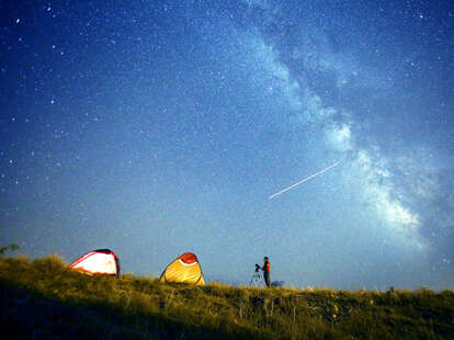 Astronomical Events August 2021 What To Look For In The Night Sky Right Now Thrillist Big Sky Events 2022