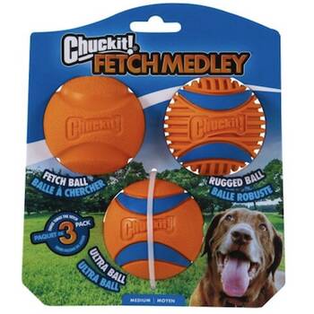 I cheap fetch balls