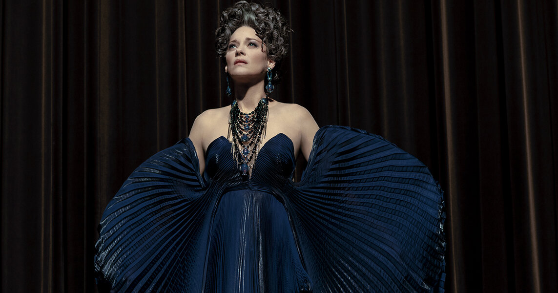 Annette Pinterest 'Annette' Review: Musical Is Bizarre But Might Be Brilliant As Well ...