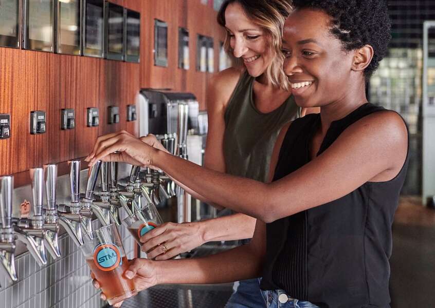 Shoot the Moon Houston, TX Thrillist