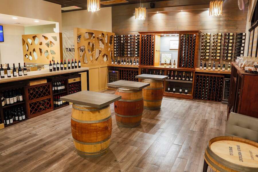 French Cellar By Partage Las Vegas, NV Thrillist