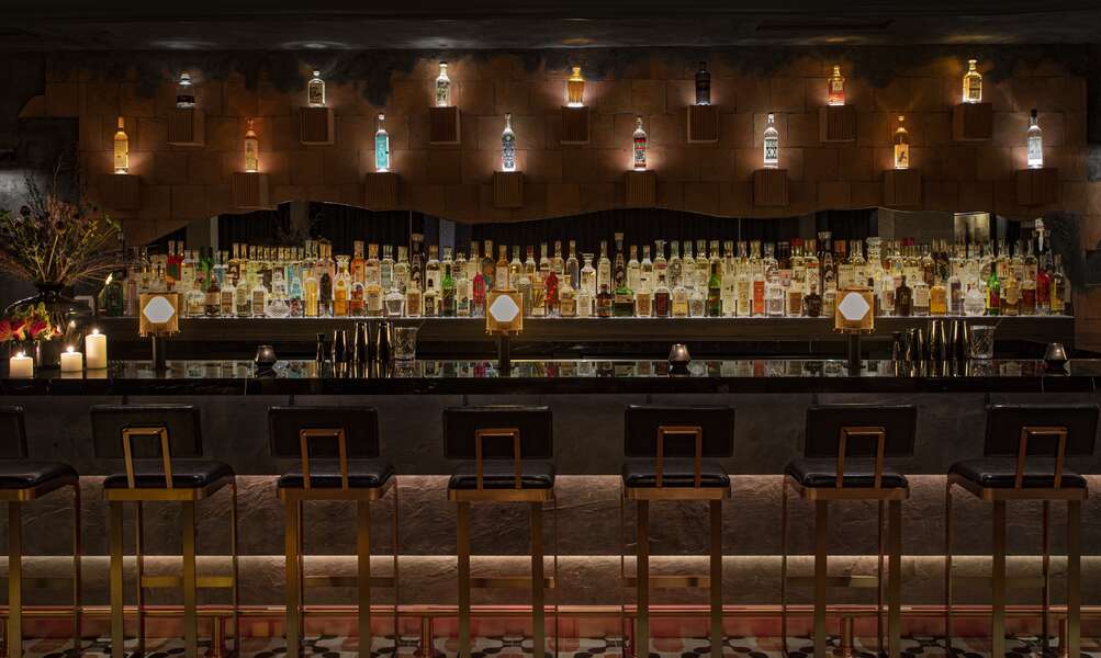 Miami Secret Bars The Best Speakeasies in South Florida Thrillist