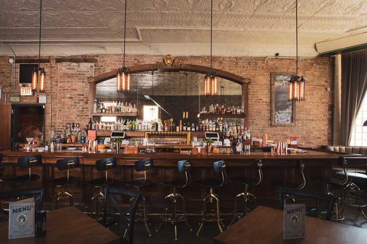 33 Best Bars in Chicago