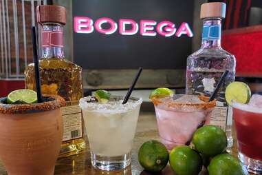 Bodega W. 7th