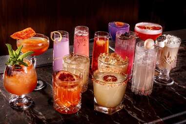 Bourbon & Banter Dallas