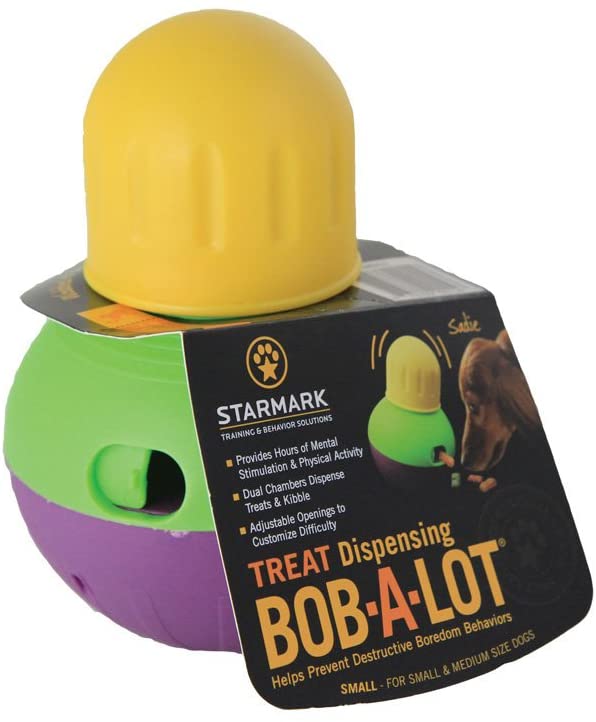 The Dodo Treat Dispensing Plush Dog Toy, Size: One Size