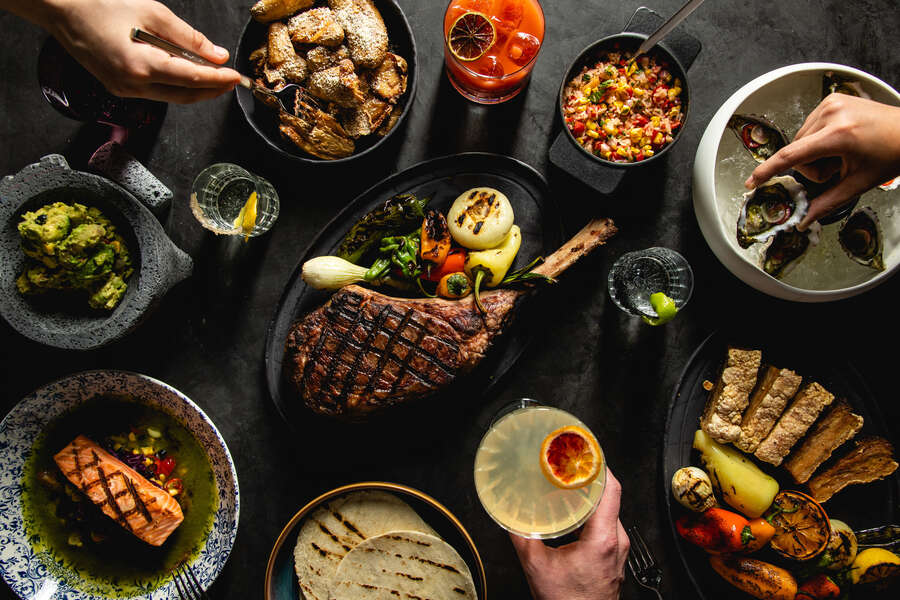 Best Restaurants in Phoenix: Coolest, Hottest, Newest Places to Eat