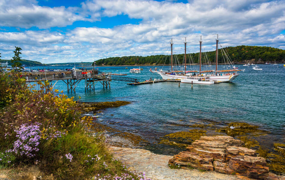 Things to Do in Bar Harbor, Maine 8 Reasons to Make the Drive Thrillist