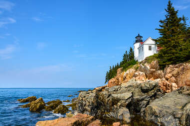 Acadia National Park