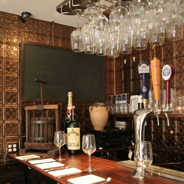 Pierre Loti A Bar in New York, NY Thrillist