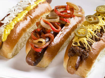 Fritzi Dog-Los Angeles-Hot Dog
