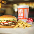 Whataburger Is Opening Dozens of New Locations in America’s Heartland