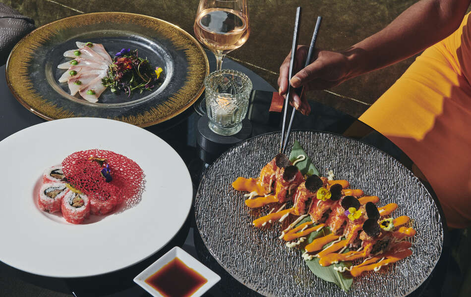 Best Restaurants in Chicago: Coolest, Hottest, Newest Places to Eat