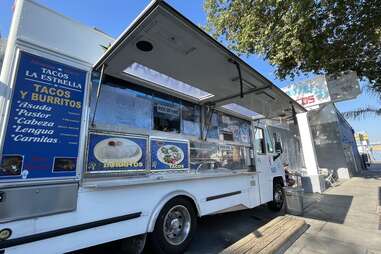 taco truck