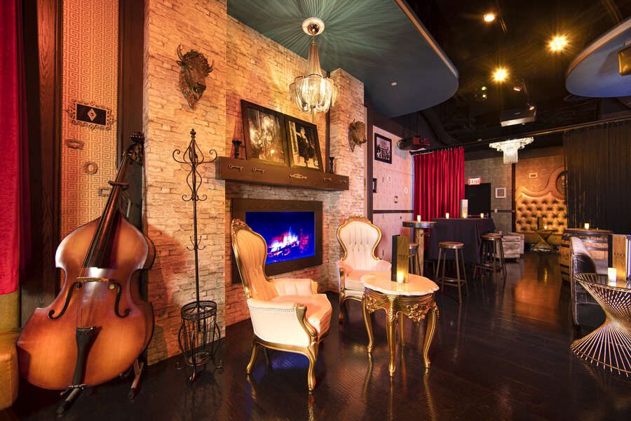 Best Speakeasies in Las Vegas Secret Bars to Drink at Right Now