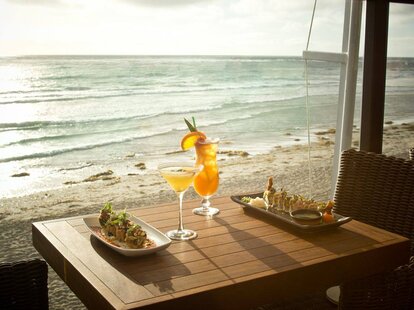 Best Seafood Restaurants in San Diego: Oceanfront Spots to Eat At Now