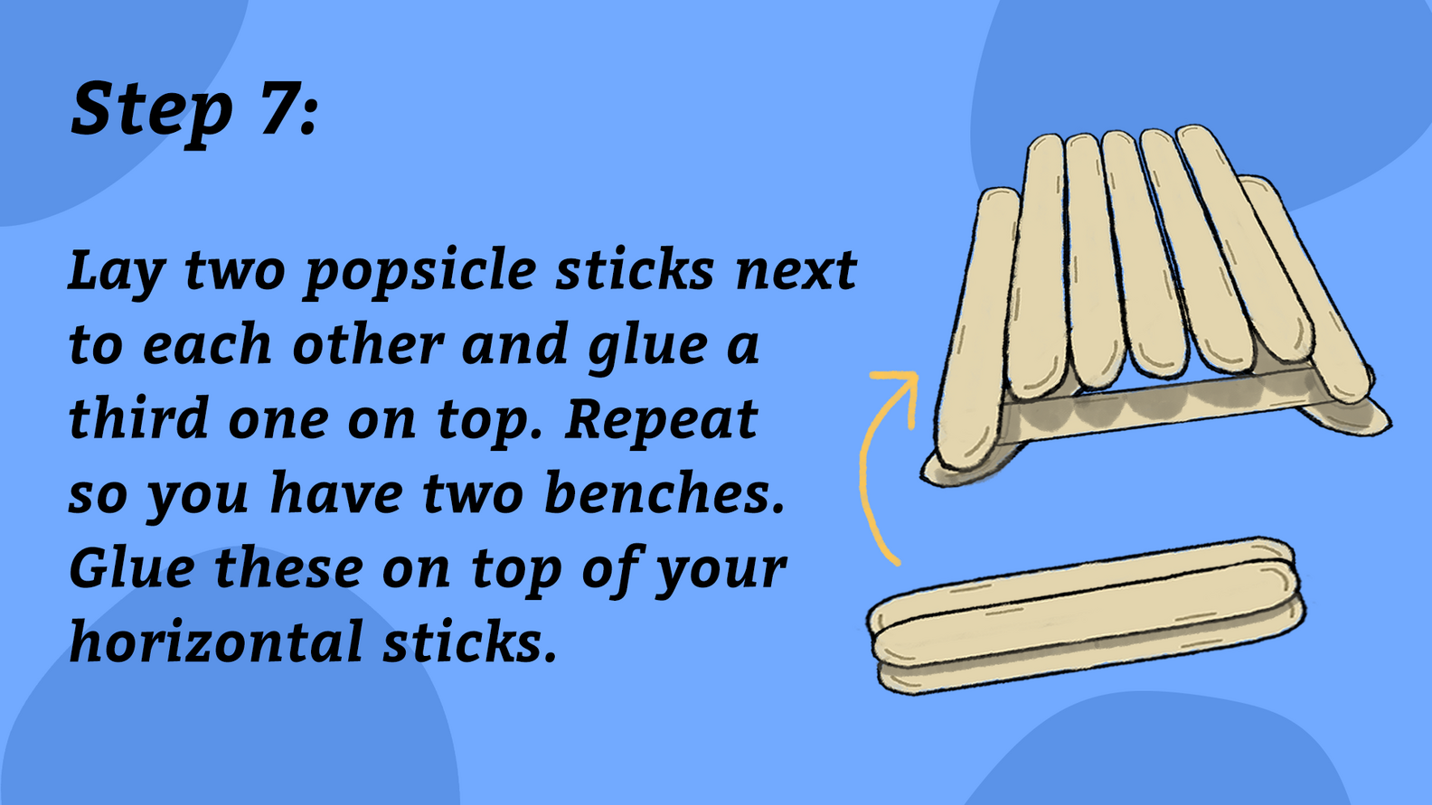 How To Make A Picnic Table For A Squirrel The Dodo