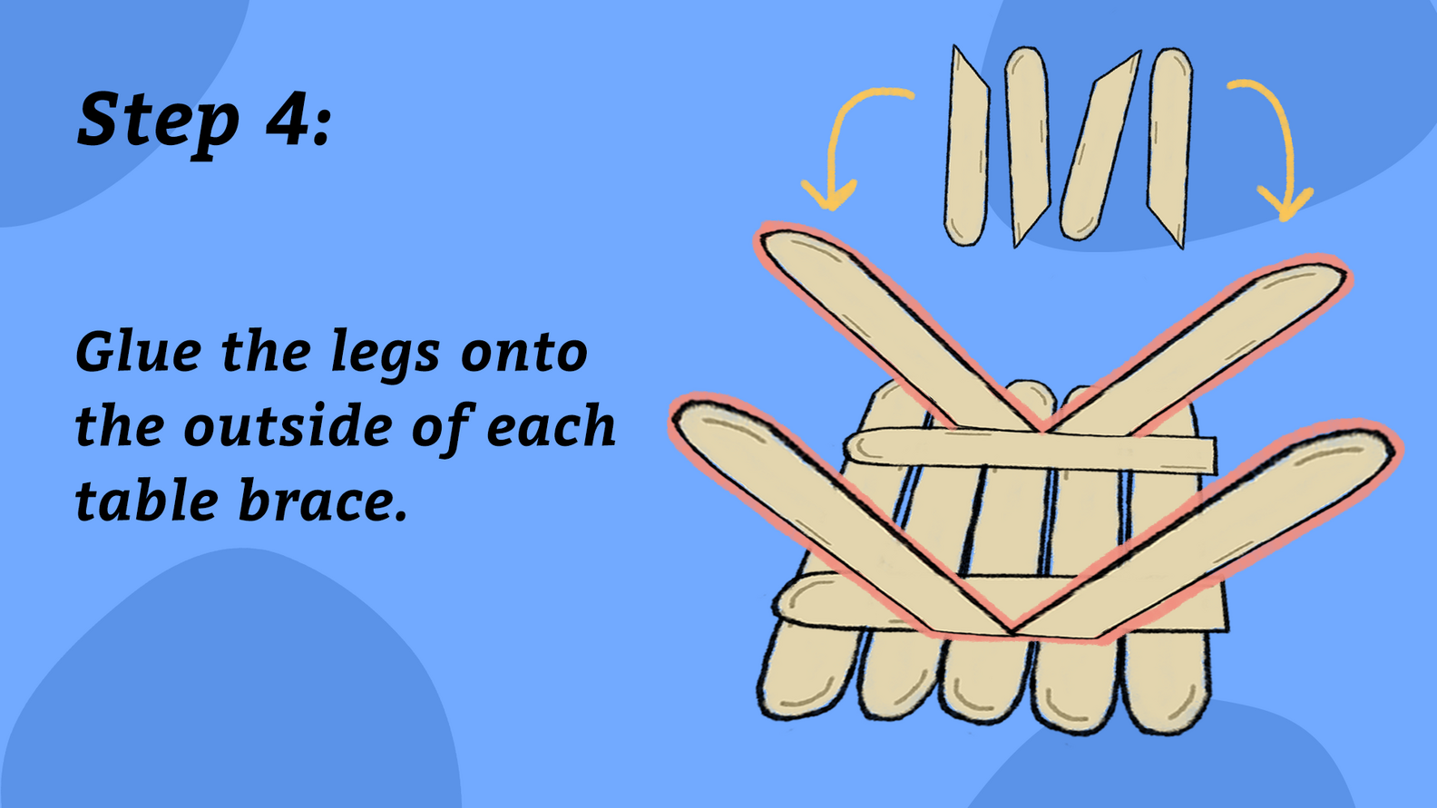 How To Make A Picnic Table For A Squirrel The Dodo