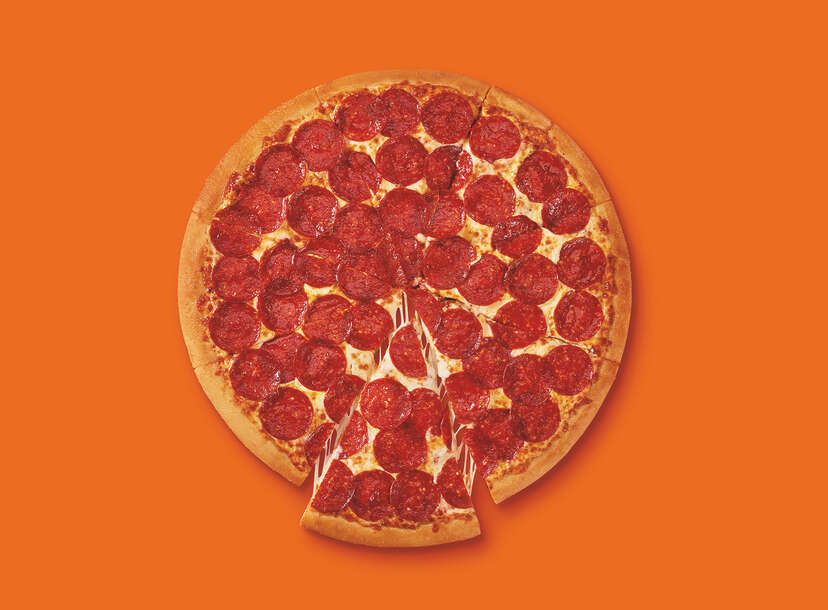 little caesars pizza delivery cost