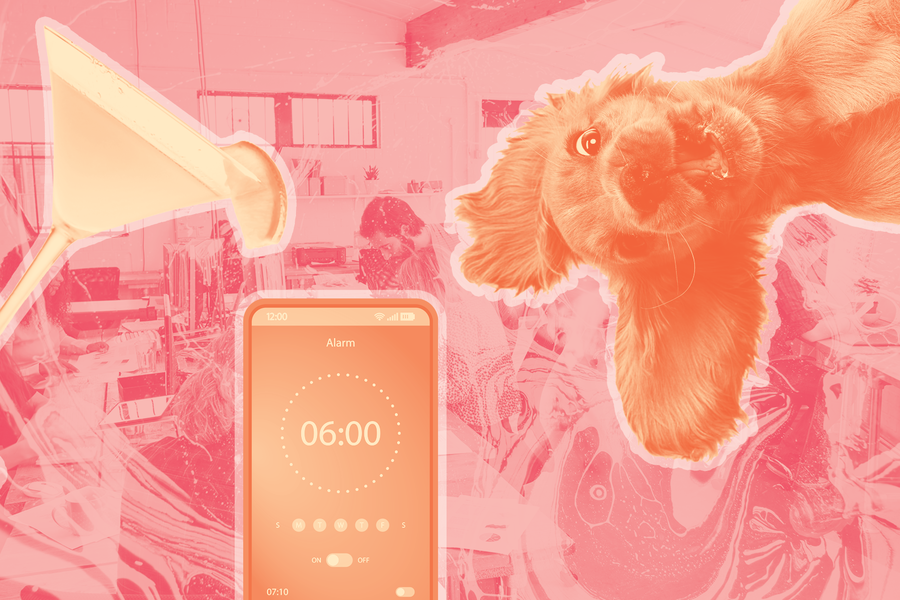 7 Ways To Adjust Your Routine When You Go Back to the Office - Thrillist